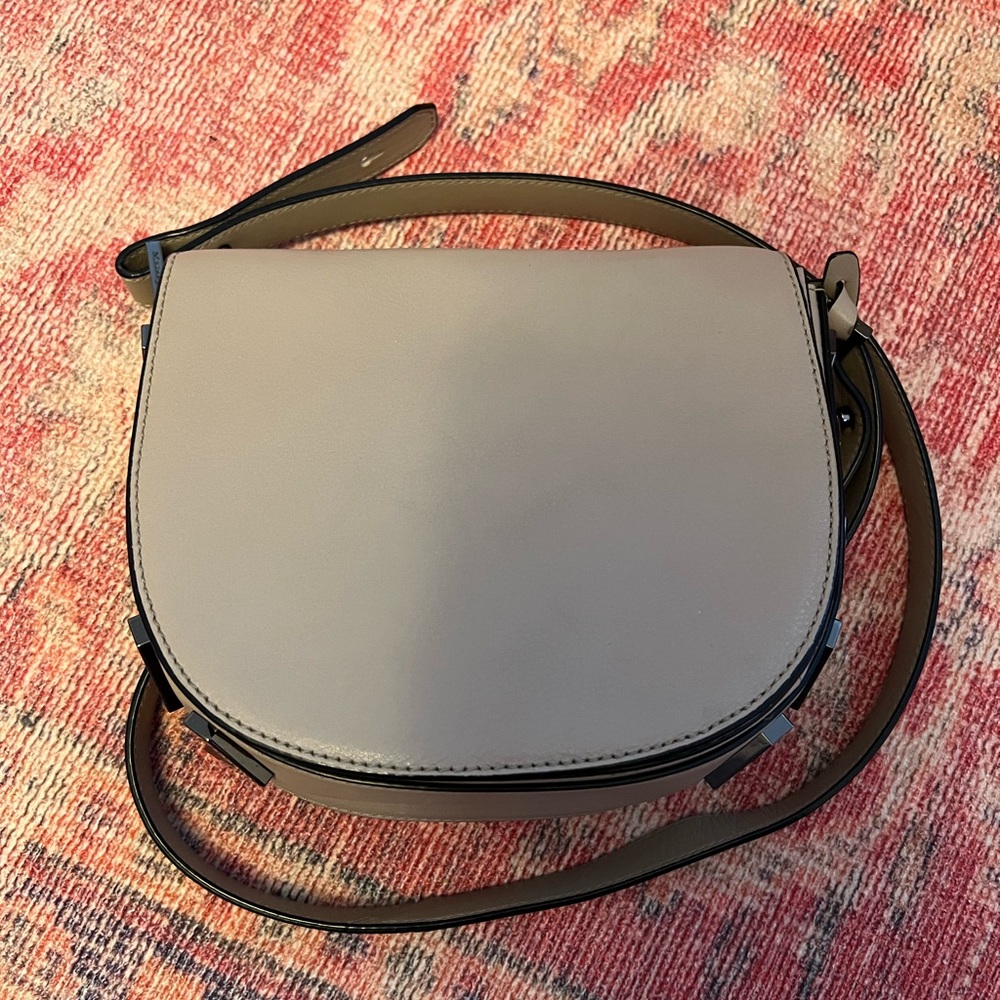 Mackage crossbody (comes with the dust bag)